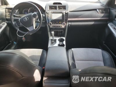 Zdjęcie 8 z 12 samochodu: 2014 TOYOTA CAMRY L VIN:4T1BF1FK6EU750987 - miniatura