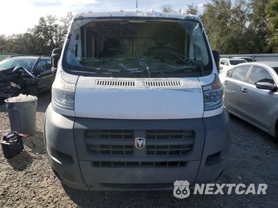 Piąte zdjęcie samochodu w środku: 2017 RAM PROMASTER 1500 1500 STANDARD VIN:3C6TRVAG5HE540918 - miniatura