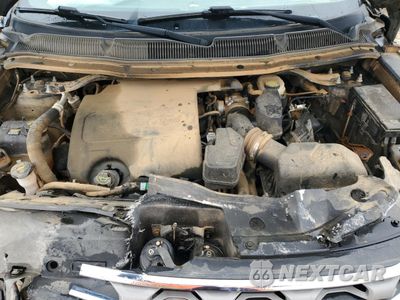 Zdjęcie 14 z 16 samochodu: 2017 FORD EXPLORER XLT VIN:1FM5K7D87HGC29458 - miniatura