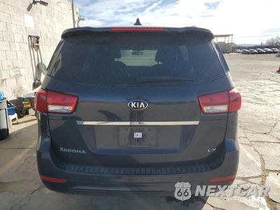 Zdjęcie 6 z 13 samochodu: 2015 KIA SEDONA LX VIN:KNDMB5C10F6029940 - miniatura