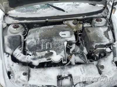Zdjęcie 11 z 12 samochodu: 2010 CHEVROLET MALIBU LTZ VIN:1G1ZE5EB5AF231984 - miniatura