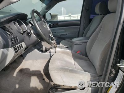 Zdjęcie 7 z 14 samochodu: 2007 TOYOTA TACOMA DOUBLE CAB PRERUNNER VIN:5TEJU62N57Z400263 - miniatura