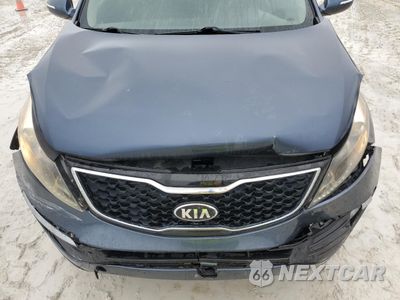 Zdjęcie 13 z 15 samochodu: 2013 KIA SPORTAGE SX VIN:KNDPCCA60D7395854 - miniatura