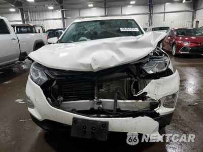 Piąte zdjęcie samochodu w środku: 2018 CHEVROLET EQUINOX LT VIN:2GNAXSEV3J6314029 - miniatura