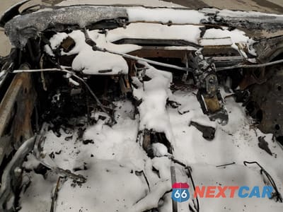 Zdjęcie 8 z 11 samochodu: 2007 AUDI S4 QUATTRO CABRIOLET VIN:WUARL48H57K901530 - miniatura