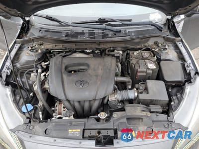 Zdjęcie 12 z 15 samochodu: 2018 TOYOTA YARIS IA VIN:3MYDLBYV4JY330396 - miniatura