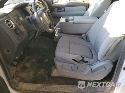 Zdjęcie 7 z 13 samochodu: 2013 FORD F150 SUPERCREW VIN:1FTFW1EFXDFD27603 - miniatura