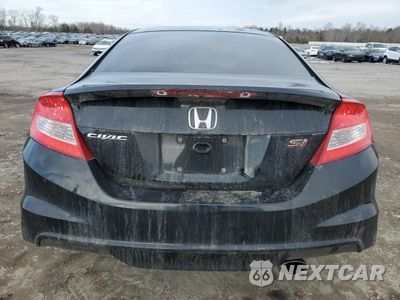 Zdjęcie 6 z 14 samochodu: 2012 HONDA CIVIC SI VIN:2HGFG4A51CH709710 - miniatura
