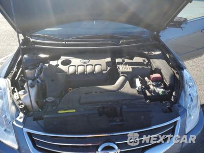 Zdjęcie 13 z 14 samochodu: 2010 NISSAN ALTIMA BASE VIN:1N4AL2AP1AN428513 - miniatura