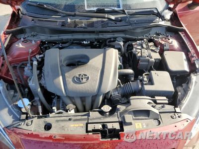 Zdjęcie 13 z 15 samochodu: 2018 TOYOTA YARIS IA VIN:3MYDLBYV2JY315105 - miniatura