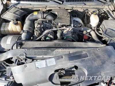 Zdjęcie 12 z 14 samochodu: 2007 CHEVROLET SILVERADO K2500 HEAVY DUTY VIN:1GCHK23D27F130053 - miniatura