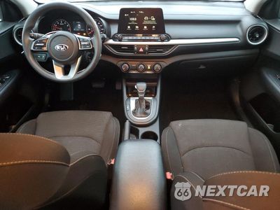 Zdjęcie 8 z 15 samochodu: 2020 KIA FORTE FE VIN:3KPF24AD1LE260531 - miniatura