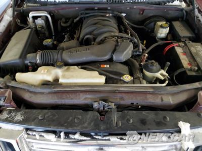Zdjęcie 11 z 12 samochodu: 2007 FORD EXPLORER SPORT TRAC LIMITED VIN:1FMEU33877UA18670 - miniatura