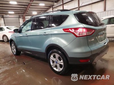 Drugie zdjęcie samochodu z przodu: 2013 FORD ESCAPE SE VIN:1FMCU0G96DUC22400 - miniatura