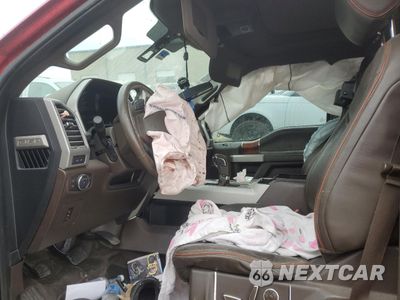 Zdjęcie 7 z 12 samochodu: 2017 FORD F150 SUPERCREW VIN:1FTEW1EF7HFC88535 - miniatura