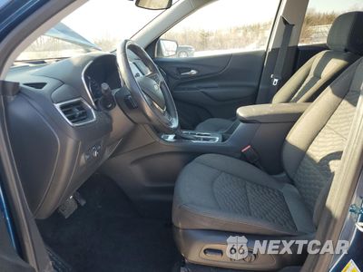 Zdjęcie 7 z 15 samochodu: 2020 CHEVROLET EQUINOX LT VIN:3GNAXUEV4LL227878 - miniatura