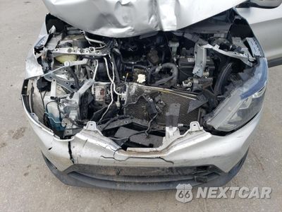 Zdjęcie 13 z 14 samochodu: 2019 NISSAN ROGUE SPORT S VIN:JN1BJ1CP1KW529674 - miniatura