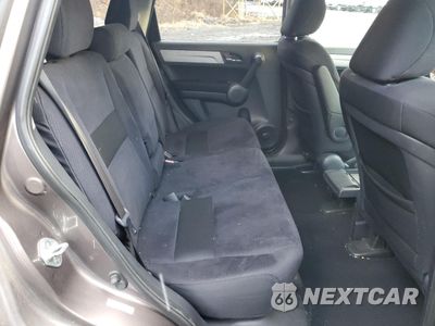 Zdjęcie 11 z 16 samochodu: 2011 HONDA CR-V EX VIN:5J6RE4H50BL045192 - miniatura