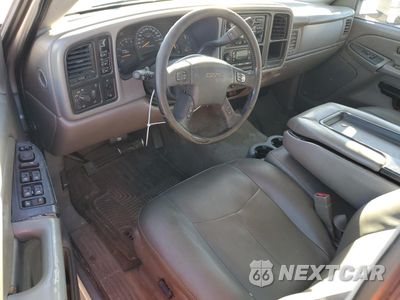 Zdjęcie 8 z 15 samochodu: 2007 GMC NEW SIERRA K3500 VIN:1GTJK33DX7F117557 - miniatura