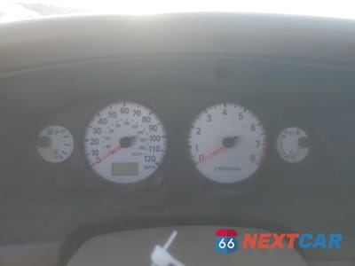 Zdjęcie 9 z 14 samochodu: 2001 NISSAN PATHFINDER LE VIN:JN8DR09X41W567113 - miniatura