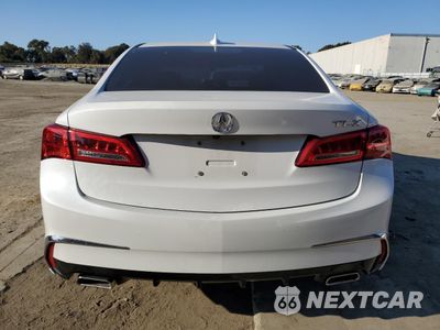 Zdjęcie 6 z 14 samochodu: 2018 ACURA TLX TECH VIN:19UUB2F52JA012903 - miniatura