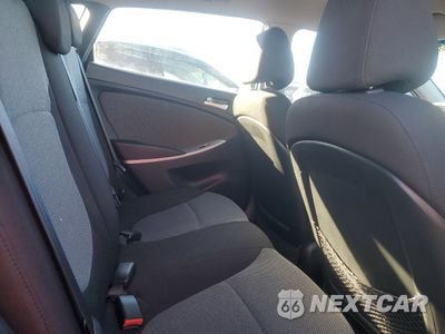 Zdjęcie 10 z 14 samochodu: 2013 HYUNDAI ACCENT GLS VIN:KMHCT5AEXDU120975 - miniatura