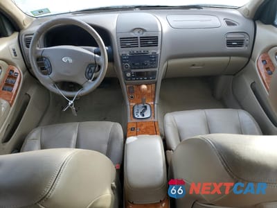 Zdjęcie 8 z 13 samochodu: 2004 INFINITI I35 VIN:JNKDA31A24T207015 - miniatura