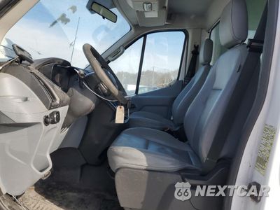 Zdjęcie 7 z 14 samochodu: 2016 FORD TRANSIT T-250 VIN:1FDYR5ZM5GKA92857 - miniatura