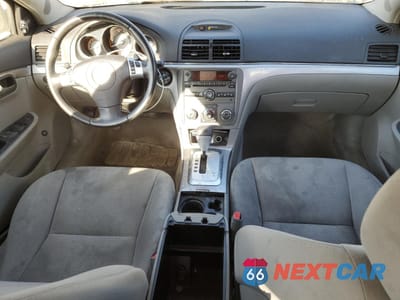 Zdjęcie 8 z 12 samochodu: 2009 SATURN AURA XE VIN:1G8ZS57B29F229774 - miniatura