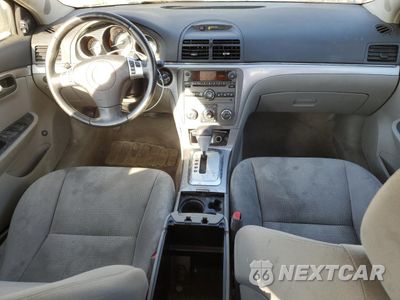 Zdjęcie 8 z 12 samochodu: 2009 SATURN AURA XE VIN:1G8ZS57B29F229774 - miniatura