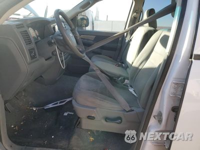 Zdjęcie 7 z 12 samochodu: 2007 DODGE RAM 1500 ST VIN:1D7HU18217S245154 - miniatura