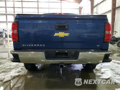 Zdjęcie 6 z 15 samochodu: 2017 CHEVROLET SILVERADO K1500 LT VIN:3GCUKREC0HG165962 - miniatura