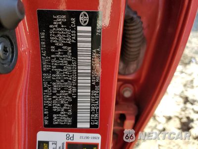 Zdjęcie 13 z 13 samochodu: 2012 TOYOTA CAMRY BASE VIN:4T1BF1FK0CU629577 - miniatura
