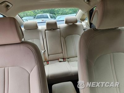 Zdjęcie 10 z 13 samochodu: 2015 HYUNDAI SONATA SE VIN:5NPE24AF7FH249935 - miniatura