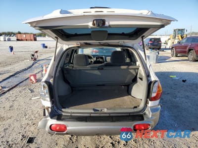 Zdjęcie 6 z 14 samochodu: 2003 HYUNDAI SANTA FE GLS VIN:KM8SC13D73U508611 - miniatura