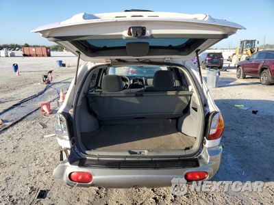 Zdjęcie 6 z 14 samochodu: 2003 HYUNDAI SANTA FE GLS VIN:KM8SC13D73U508611 - miniatura