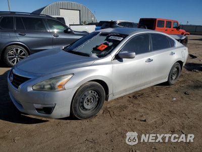 2015 NISSAN ALTIMA 2.5 1N4AL3AP1FC246755 - główne zdjęcie licytacji z USA - miniatura