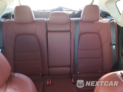 Zdjęcie 10 z 16 samochodu: 2023 MAZDA CX-5 PREFERRED VIN:JM3KFBCM4P0153614 - miniatura