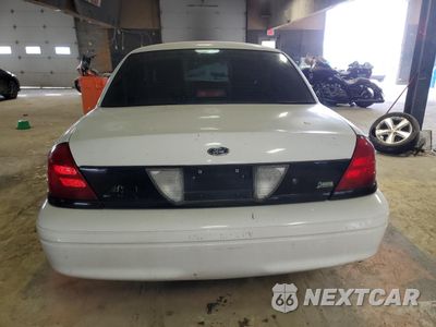 Zdjęcie 6 z 14 samochodu: 2011 FORD CROWN VICTORIA POLICE INTERCEPTOR VIN:2FABP7BV3BX110637 - miniatura