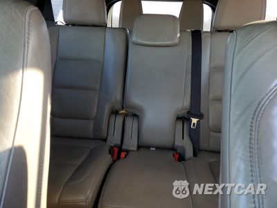 Zdjęcie 10 z 16 samochodu: 2014 FORD EXPLORER XLT VIN:1FM5K7D84EGA29276 - miniatura