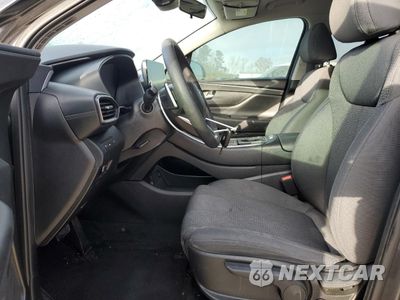 Zdjęcie 7 z 14 samochodu: 2023 HYUNDAI SANTA FE SE VIN:5NMS1DAJ7PH493643 - miniatura