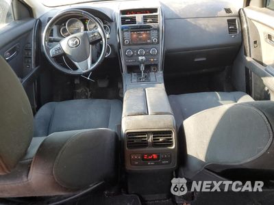 Zdjęcie 8 z 13 samochodu: 2015 MAZDA CX-9 SPORT VIN:JM3TB3BA7F0460772 - miniatura