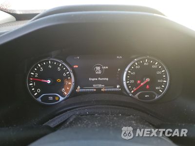 Zdjęcie 9 z 13 samochodu: 2017 JEEP RENEGADE TRAILHAWK VIN:ZACCJBCB2HPG57035 - miniatura