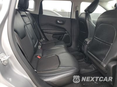 Zdjęcie 11 z 13 samochodu: 2018 JEEP COMPASS LATITUDE VIN:3C4NJCBB0JT469046 - miniatura