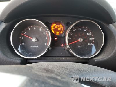 Zdjęcie 9 z 16 samochodu: 2010 NISSAN ROGUE S VIN:JN8AS5MV8AW146070 - miniatura