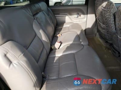 Zdjęcie 11 z 13 samochodu: 1997 GMC SUBURBAN K1500 VIN:1GKFK16RXVJ719908 - miniatura