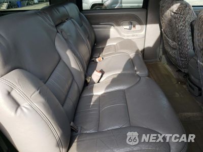Zdjęcie 11 z 13 samochodu: 1997 GMC SUBURBAN K1500 VIN:1GKFK16RXVJ719908 - miniatura