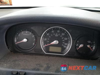 Zdjęcie 9 z 11 samochodu: 2007 HYUNDAI SONATA GLS VIN:5NPET46C07H222623 - miniatura