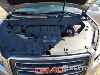 Zdjęcie 13 z 15 samochodu: 2016 GMC ACADIA SLT-1 VIN:1GKKVRKD5GJ318090 - miniatura