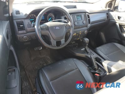 Zdjęcie 8 z 14 samochodu: 2023 FORD RANGER XL VIN:1FTER1EH3PLE00112 - miniatura